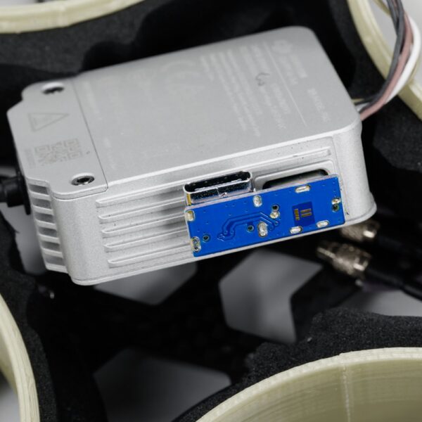 iFlight USB Type C 90° Connector - Image 3
