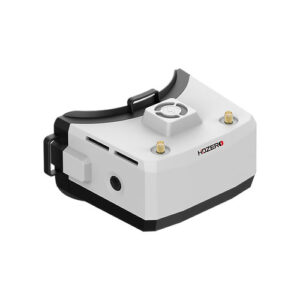 HDZero BoxPro+ Digital FPV Goggles with WiFi and ELRS Backpack - 1