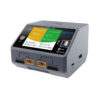 HOTA D6 325W 15A 1-6S Dual Channel DC Smart Charger w/ Wireless Cellphone Charging