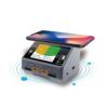 HOTA D6 Pro 325W 15A 1-6S Dual Channel AC/DC Smart Charger w/ Wireless Charging - Image 4