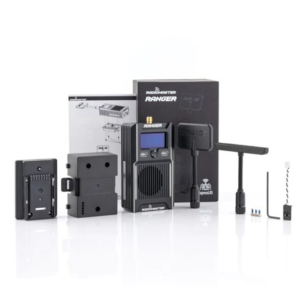 RadioMaster Ranger 2.4GHz ExpressLRS Module - Image 5