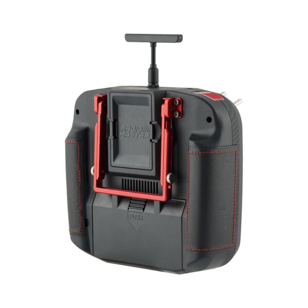 RadioMaster Boxer MAX Radio with AG01 Gimbals (ExpressLRS) - Image 3