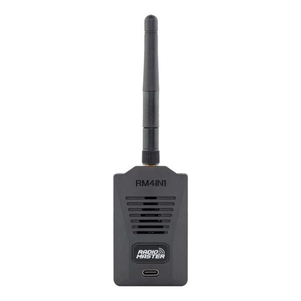 RadioMaster 2.4GHz RM 4in1 Module - Image 2