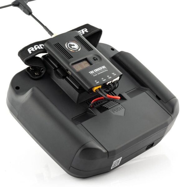 RadioMaster Battery 7.4V 6200mAh 2S for Boxer/TX16S - Image 3