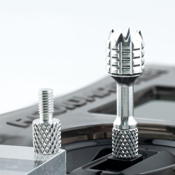 RadioMaster Pocket Gimbal Stick Extender set - Image 2