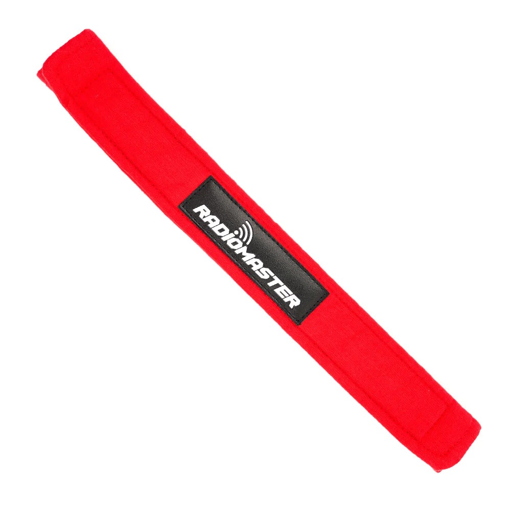 Image showing the quality of a soft foam strap
