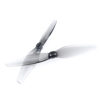 HQProp T4x2.5 Propeller (Set of 4 - Grey)