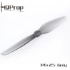 HQProp T4x2.5 Propeller (Set of 4 - Grey) - Image 2