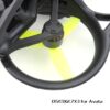 HQProp DT2.9X2.7X3 Polycarbonate Propeller for DJI Avata (2 Colours) - Image 2