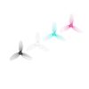 HQProp 31mm Ultralight Whoop Prop 1.2x0.9x3 PC - 1mm Shaft (4 Colours)