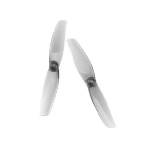 HQProp 51MM-2 Blade Poly Carbonate Propeller Grey 1.5mm