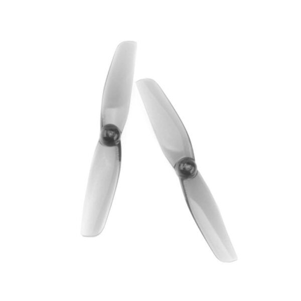 HQProp 51MM-2 Blade Poly Carbonate Propeller Grey 1.5mm