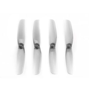 HQProp 51MM-2 Blade Poly Carbonate Propeller Grey 1.5mm