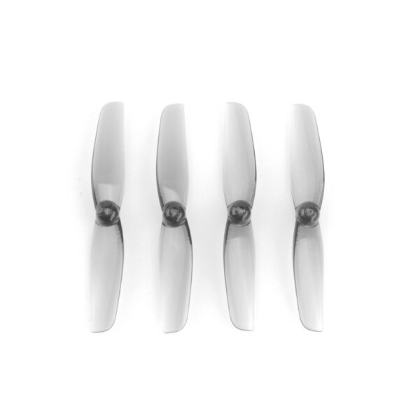 HQProp 51MM 2-Blade Poly Carbonate Propeller Grey 1mm