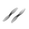 HQProp 51mm 2X1.5 Poly Carbonate Prop 1.5mm Shaft (2 Colours) - Image 2