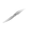 HQProp 6X4.3 2-Blade Poly Carbonate Propeller (Grey) 1