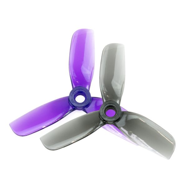 HQProp Cinewhoop Duct-3 Propellers (Set of 4)