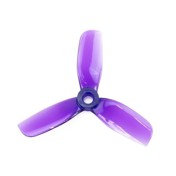 HQProp Cinewhoop Duct-3 Propellers (Set of 4) - Image 3