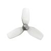 HQProp DT63MMX3 V2 Poly Carbonate Propeller (Grey)