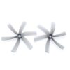 HQProp Duct 75MMX6 CineWhoop Propellers (Set of 4)