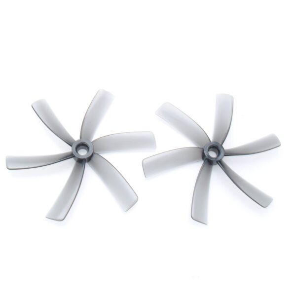 HQProp Duct 75MMX6 CineWhoop Propellers (Set of 4)