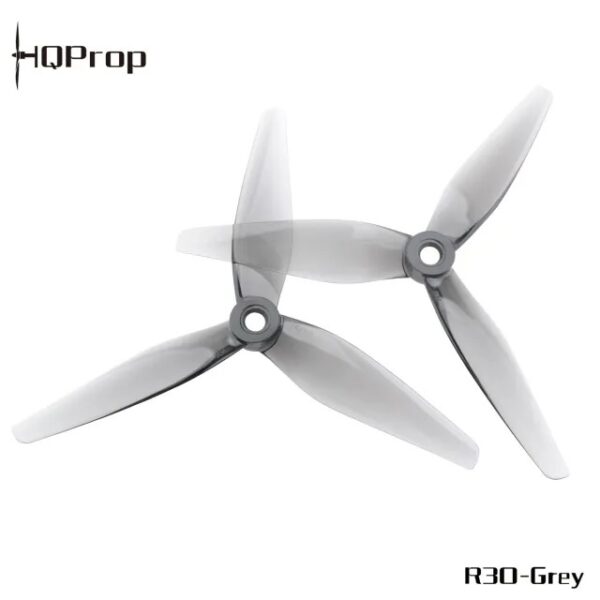 HQProp 5130 R30 PC Propellers (4 Colours)