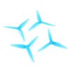 HQProp R38 HeadsUp Racing 5.1x3.8x3 Propeller (5 Colours) - Image 6