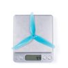 HQProp R38 HeadsUp Racing 5.1x3.8x3 Propeller (5 Colours) - Image 3
