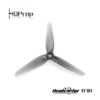 HQProp R38 HeadsUp Racing 5.1x3.8x3 Propeller (5 Colours) - Image 2