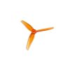 HQProp T3.5x2.5x3 Propellers Set of 4 Orange