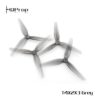HQProp T4x2x3 Propeller (Set of 4 - Grey) - Image 2