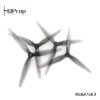 HQProp T6x2.5x3 Grey (Set of 4)