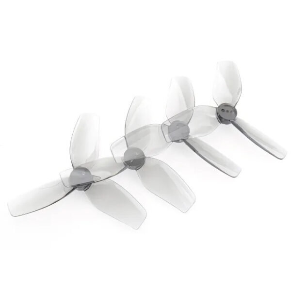 HQProp T76MMX3V2 Cinewhoop Propellers (2 Colours)