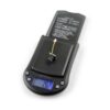 HappyModel FX17-B FPV Nano Camera - weight