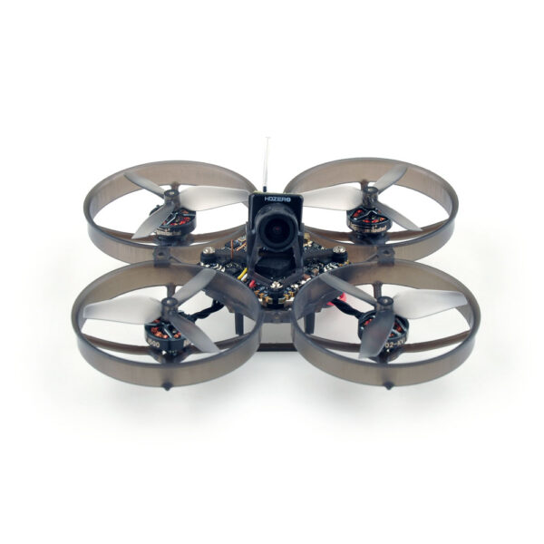 HappyModel M8 Freestyle HDZero Mobula8 Micro FPV Drone - 1