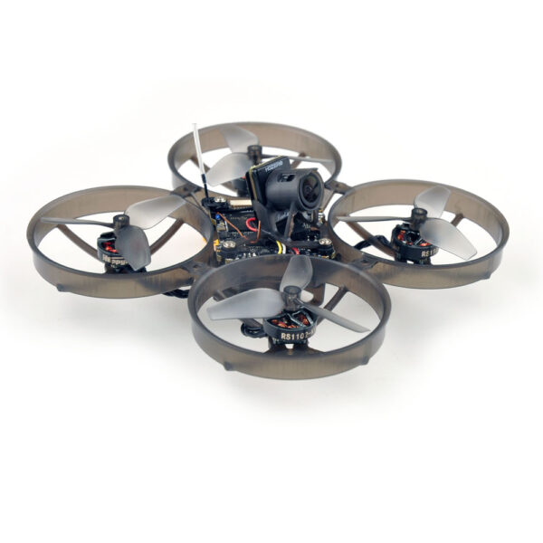 HappyModel M8 Freestyle HDZero Mobula8 Micro FPV Drone - 3