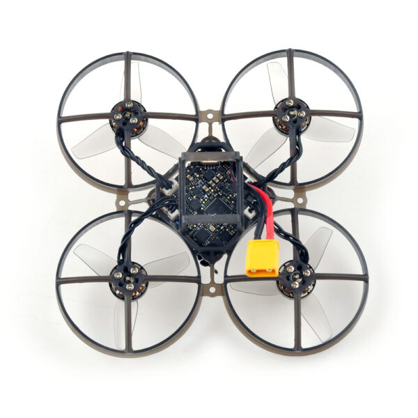 HappyModel M8 Freestyle HDZero Mobula8 Micro FPV Drone - 4