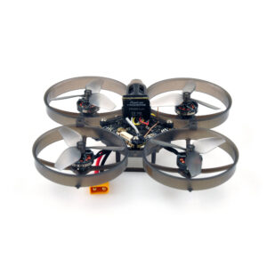 HappyModel M8 Freestyle HDZero Mobula8 Micro FPV Drone - 5