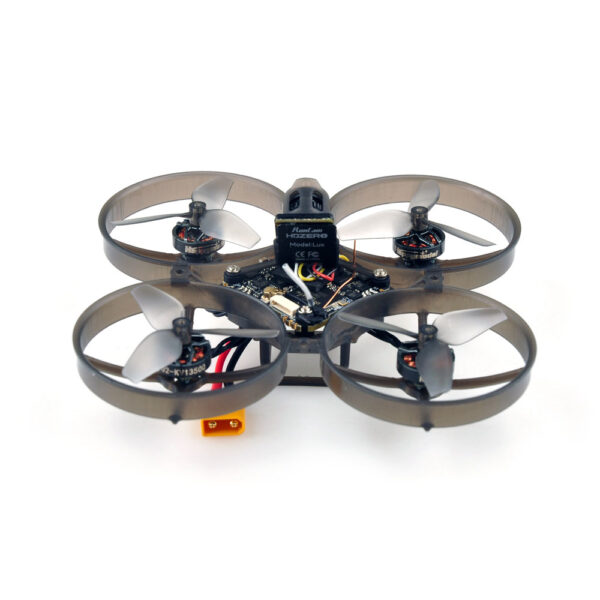 HappyModel M8 Freestyle HDZero Mobula8 Micro FPV Drone - 5