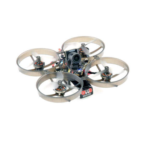 HappyModel M8 Freestyle HDZero Mobula8 Micro FPV Drone - 6