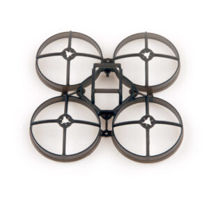 HappyModel M80 Frame for M8 Freestyle HDZERO - 3