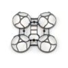 HappyModel Mobula6 2024 Frame (Grey/Clear)_grey 3