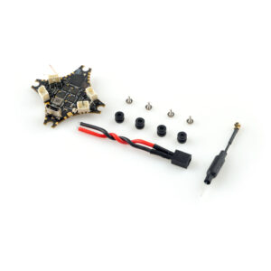 HappyModel SuperX V2.0 ELRS 5-IN-1 AIO Flight Controller - 1