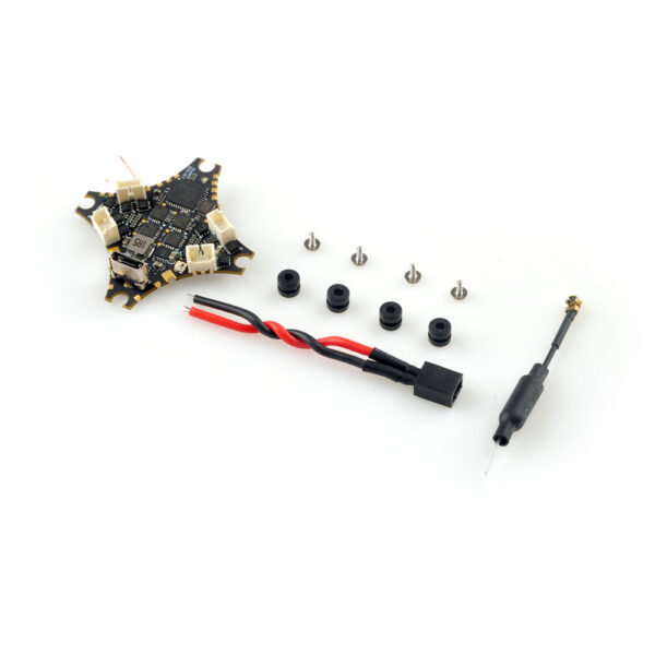 HappyModel SuperX V2.0 ELRS 5-IN-1 AIO Flight Controller - 1