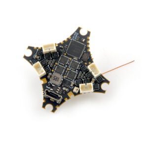 HappyModel SuperX V2.0 ELRS 5-IN-1 AIO Flight Controller - 3