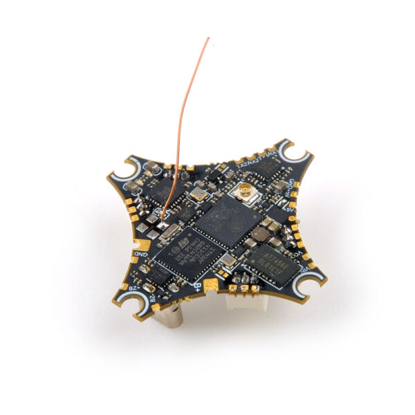 HappyModel SuperX V2.0 ELRS 5-IN-1 AIO Flight Controller - 4