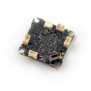 HappyModel X12 ELRS Pro v1.1 AIO 5-IN-1 Flight Controller - 2