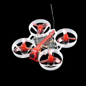 Happymodel Moblite6 1S 65mm Ultra-light Brushless Whoop FPV Racing Drone
