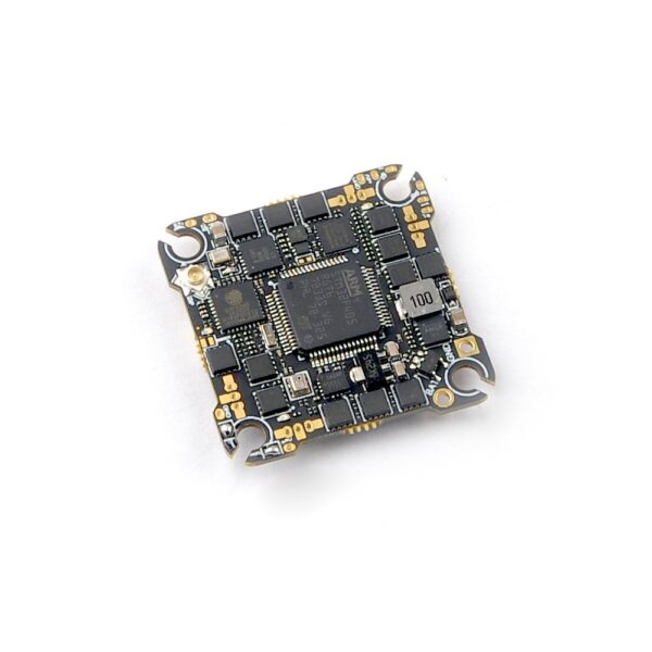 HappyModel Super F405HD AIO Flight Controller 20A ESC with ExpressLRS
