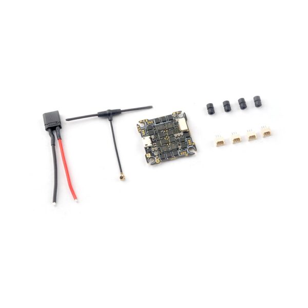 HappyModel Super F405HD AIO Flight Controller 20A ESC with ExpressLRS - Image 3
